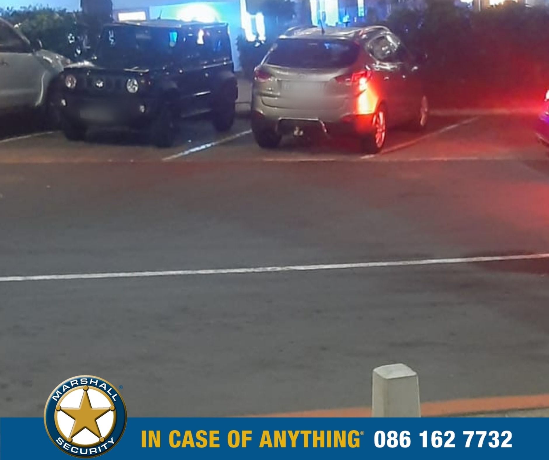 ROBBERY SUSPECTS ARRESTED IN UMHLANGA - Marshall Security
