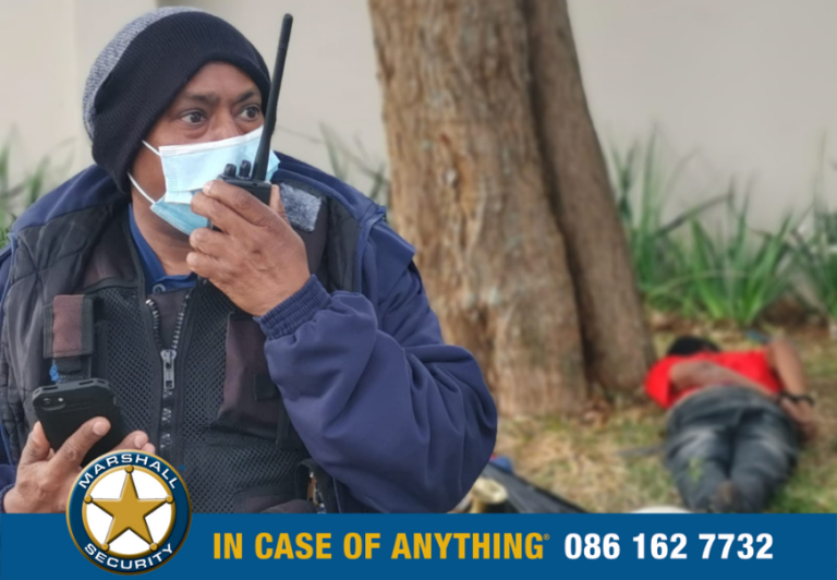 Athlone Housebreaking Suspect Arrested