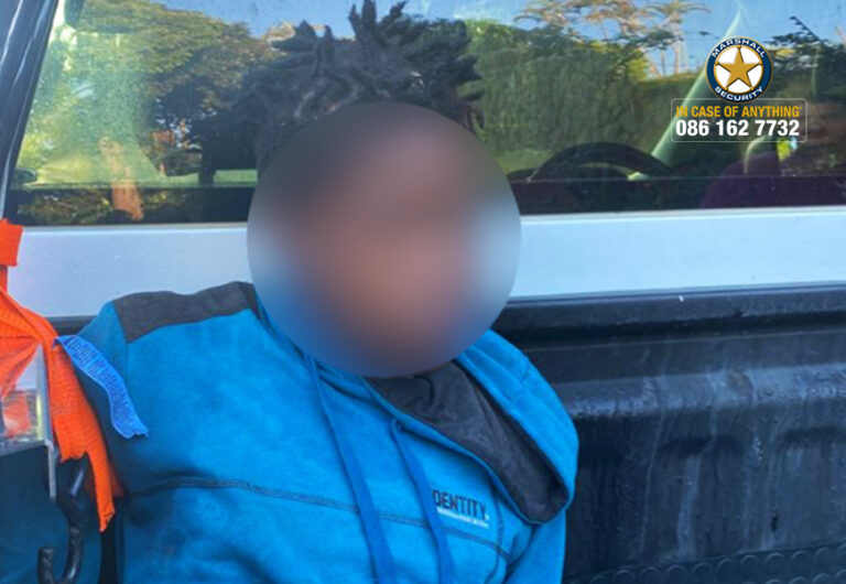 13-Year-Old Arrested For Robbing Female Jogger In Durban North