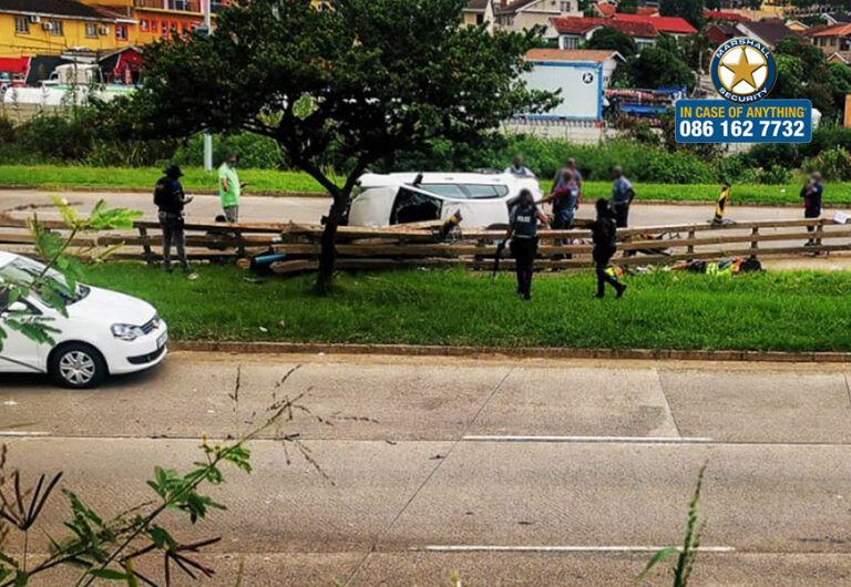 A Win For The Good Guys: Wanted Criminals Come Second In Shootout