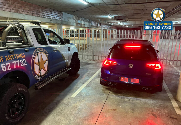 Golf 7 Stolen From Umhlanga Car Dealership Swiftly Recovered