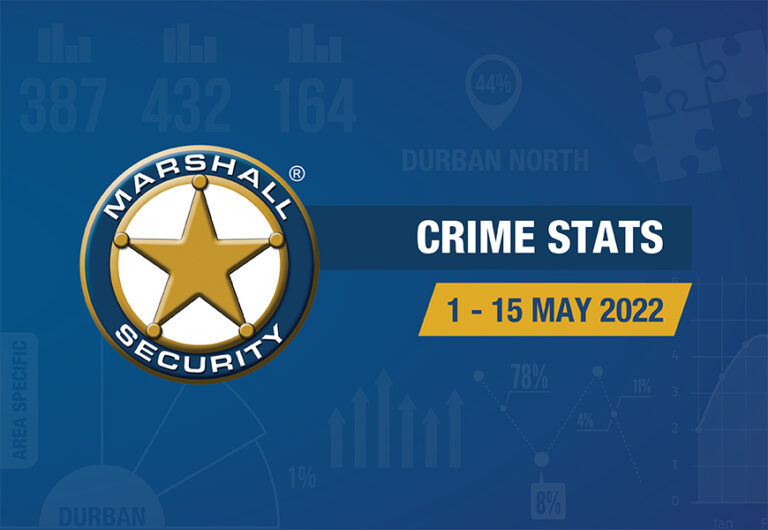 crime stats