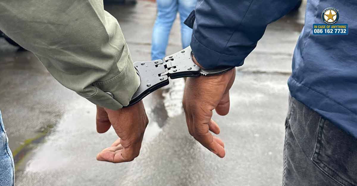 Community Tip-Off Leads to Arrest of Theft Out of Motor Vehicle ...