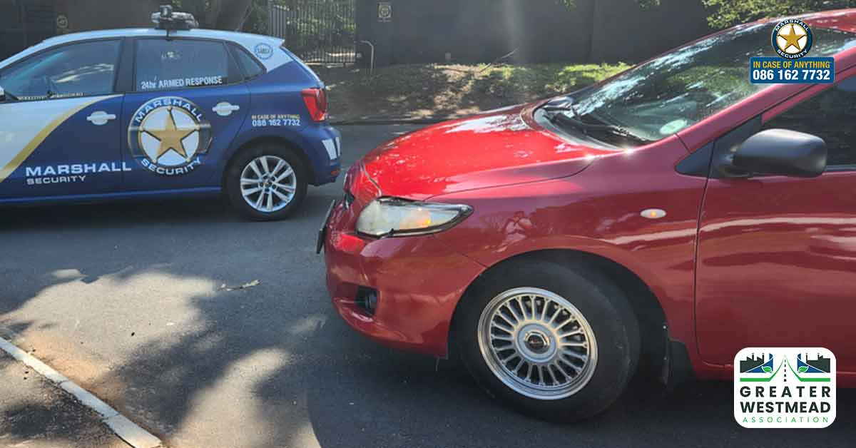 Suspects Linked to Laptop Theft in Westmead Arrested After Joint ...