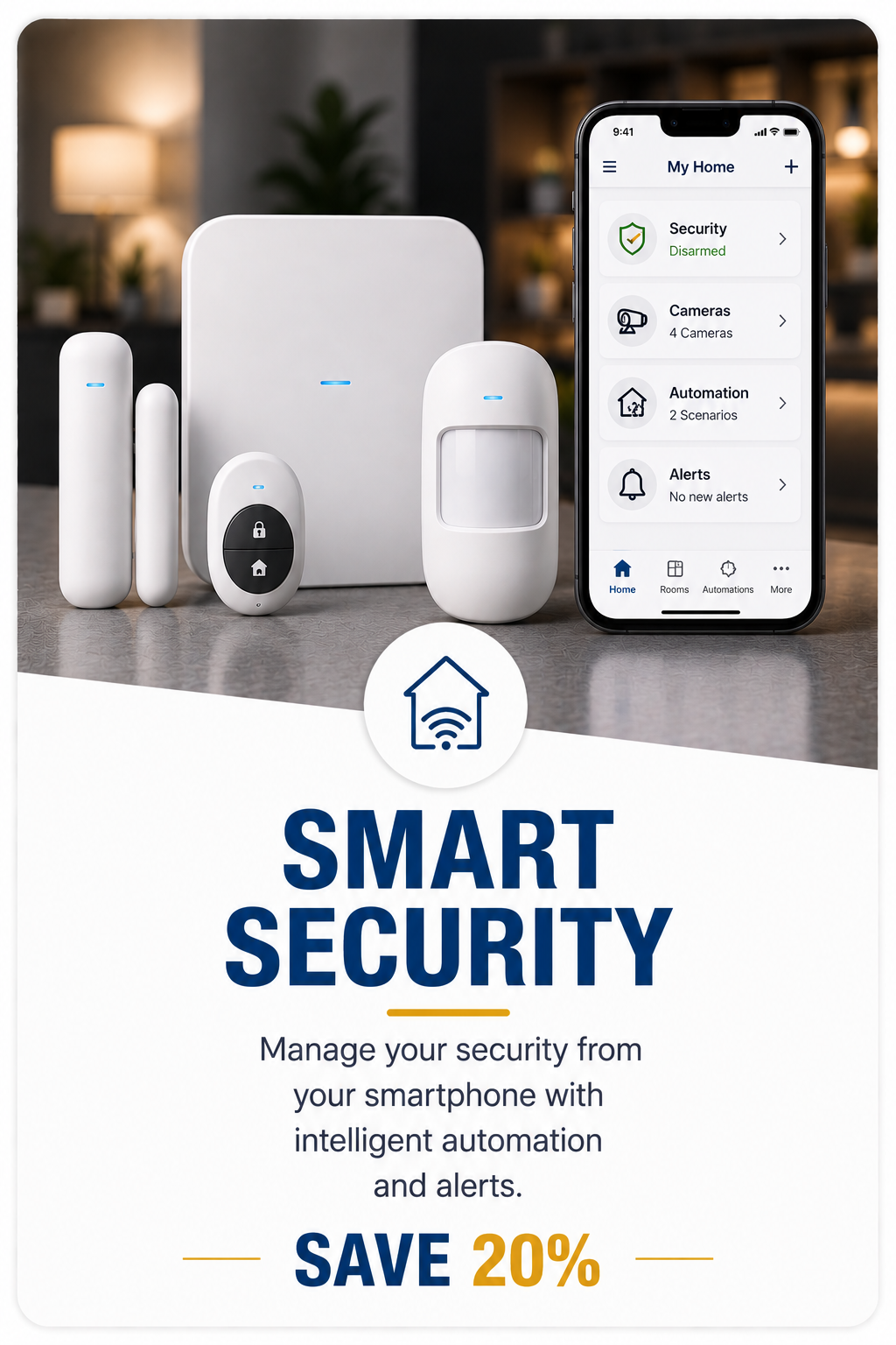 Smart Security